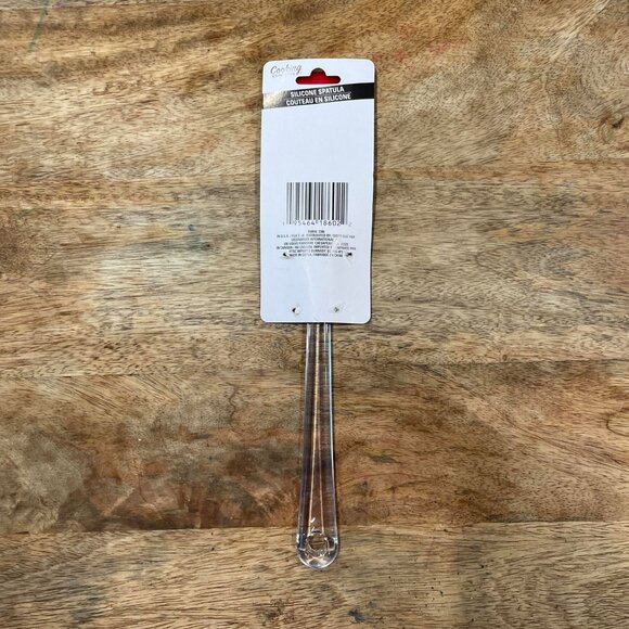 5/$20 NEW Gnome Sweet Gnome! Silicone Spatula - Picture 3 of 4